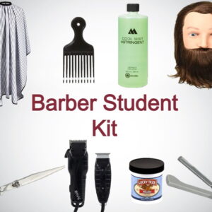 Barber Student Kit