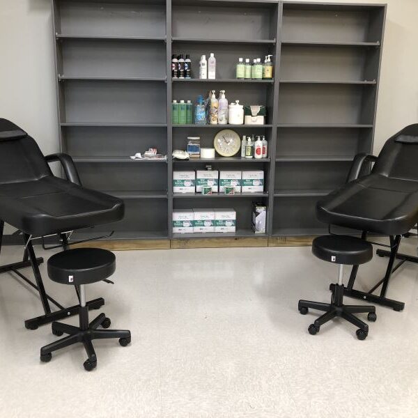 Cosmetology Labs