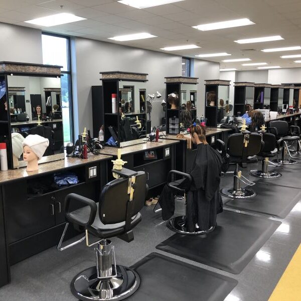 Cosmetology Labs