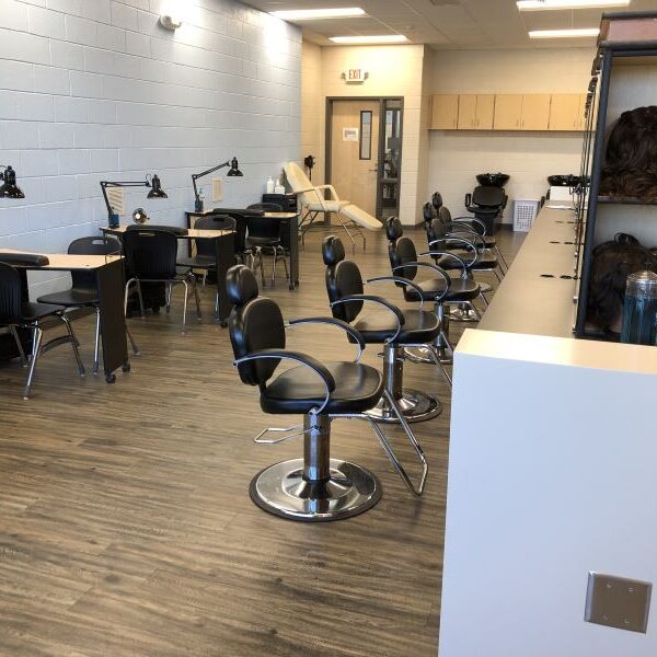 Cosmetology Labs