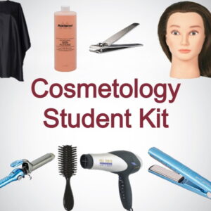 Cosmetology Student Kit