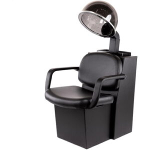 Dryer Chair with Dryer Attached-UDED0291