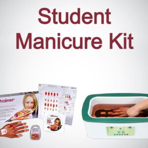 Student Manicure Kit