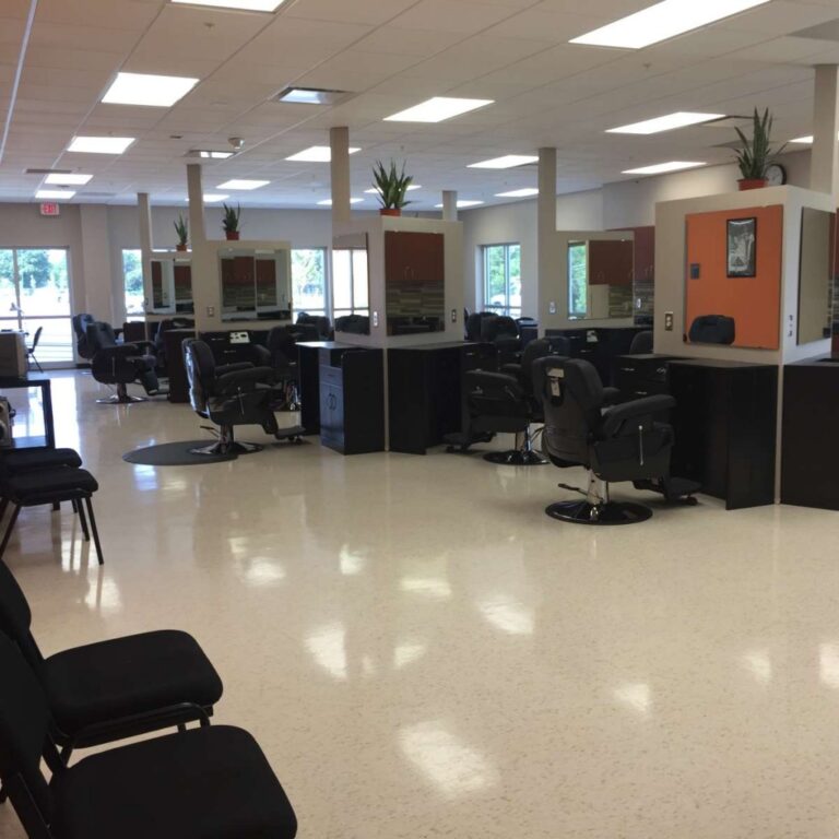 Barbering Labs