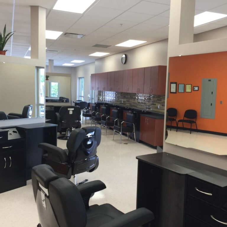 Barbering Labs