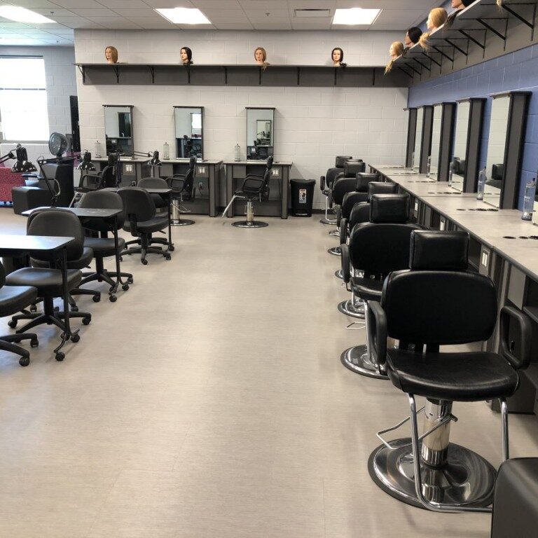 Cosmetology Labs