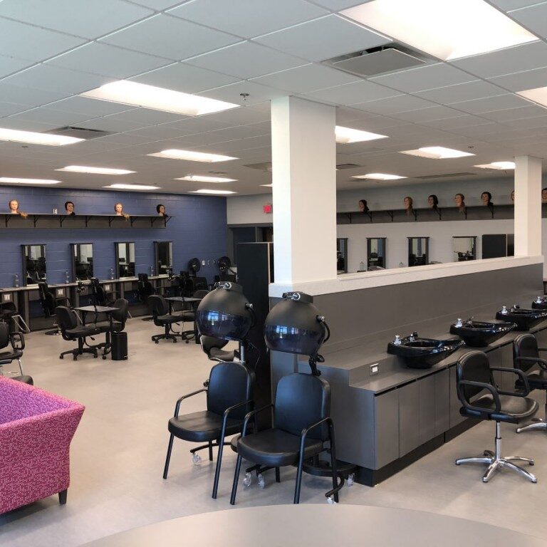 Cosmetology Labs