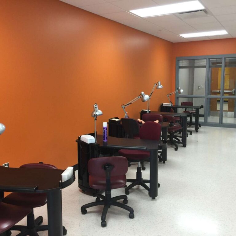 Cosmetology Labs