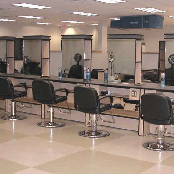 Cosmetology Labs