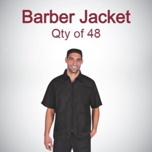 Barber Jacket