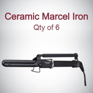 Ceramic Marcel Iron