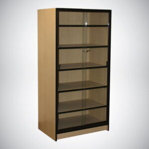 Display Cabinet