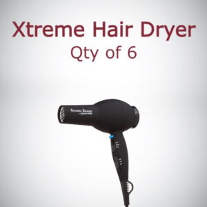 Xtreme Hair Dryer